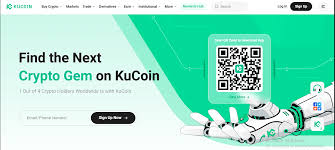 Kucoin Log In | Sign In: Accessing Your Kucoin Account